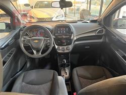 شيفروليه سبارك